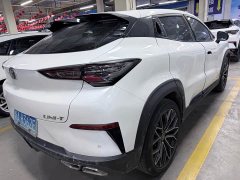 Changan UNI-T 1.5T Flagship Version - фото 18