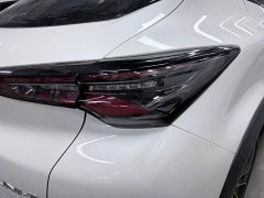 Changan UNI-T 1.5T Flagship Version - фото 19