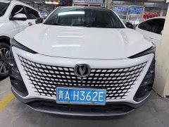 Changan UNI-T 1.5T Flagship Version - фото 2