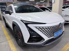 Changan UNI-T 1.5T Flagship Version - фото 3