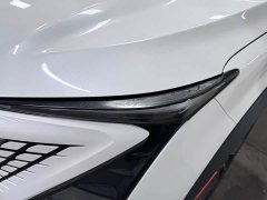 Changan UNI-T 1.5T Flagship Version - фото 4
