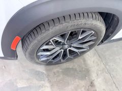 Changan UNI-T 1.5T Flagship Version - фото 5