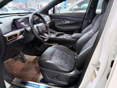 Changan UNI-T 1.5T Flagship Version - фото 8