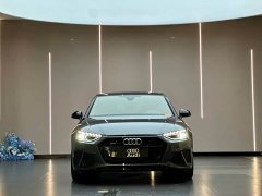 Audi A4L 45 TFSI quattro Version - фото 2