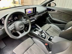 Audi A4L 45 TFSI quattro Version - фото 4