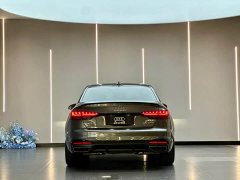 Audi A4L 45 TFSI quattro Version - фото 9