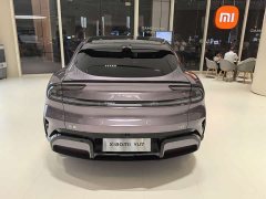 Xiaomi YU7 AWDMax Edition - фото 6