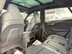Audi Q8 2022 55 TFSI Premium Sport - фото 10