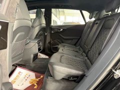 Audi Q8 2022 55 TFSI Premium Sport - фото 11
