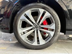 Audi Q8 2022 55 TFSI Premium Sport - фото 17