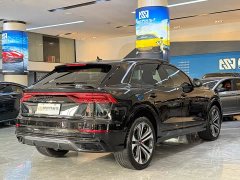 Audi Q8 2022 55 TFSI Premium Sport - фото 18