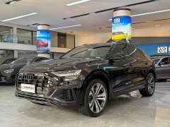 Audi Q8 2022 55 TFSI Premium Sport - фото 2