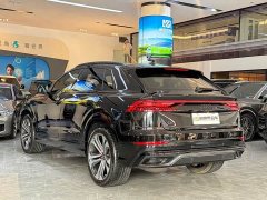 Audi Q8 2022 55 TFSI Premium Sport - фото 20