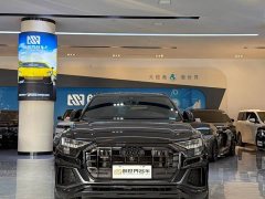 Audi Q8 2022 55 TFSI Premium Sport - фото 3