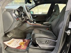 Audi Q8 2022 55 TFSI Premium Sport - фото 5