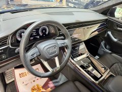 Audi Q8 2022 55 TFSI Premium Sport - фото 6
