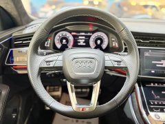 Audi Q8 2022 55 TFSI Premium Sport - фото 8