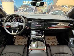 Audi Q8 2022 55 TFSI Premium Sport - фото 9