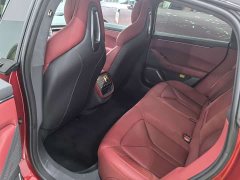 Xpeng P7 EV 615 Max Flagship Edition - фото 10