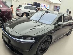 Xpeng S9T EV Max (896) - фото 1