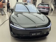 Xpeng S9T EV Max (896) - фото 2
