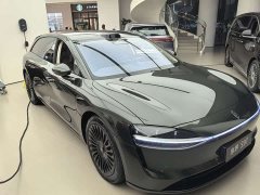 Xpeng S9T EV Max (896) - фото 3