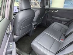 Xpeng H5 EV Pro - фото 10