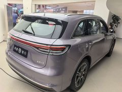 Xpeng H5 EV Pro - фото 5