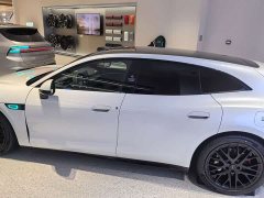 Xiaomi GT7 Ultra AWD - фото 4
