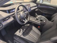 Xiaomi GT7 Ultra AWD - фото 5