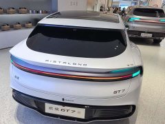 Xiaomi GT7 Ultra AWD - фото 8