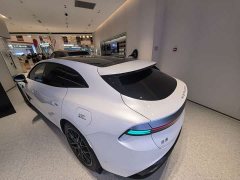 Xiaomi GT7 Ultra AWD - фото 9