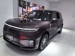 Xpeng GX EV 665Max - фото 1