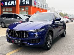 Maserati Levante 2019 3.0T Standard Edition National VI - фото 1