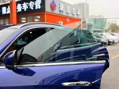 Maserati Levante 2019 3.0T Standard Edition National VI - фото 10