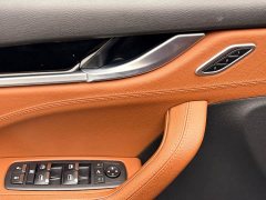 Maserati Levante 2019 3.0T Standard Edition National VI - фото 11