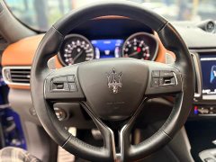 Maserati Levante 2019 3.0T Standard Edition National VI - фото 12