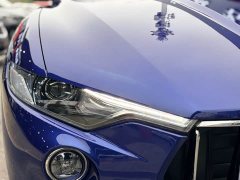 Maserati Levante 2019 3.0T Standard Edition National VI - фото 16