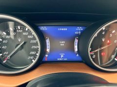 Maserati Levante 2019 3.0T Standard Edition National VI - фото 17