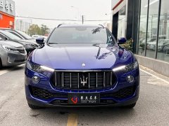 Maserati Levante 2019 3.0T Standard Edition National VI - фото 2