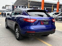 Maserati Levante 2019 3.0T Standard Edition National VI - фото 4