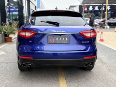 Maserati Levante 2019 3.0T Standard Edition National VI - фото 5
