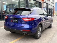 Maserati Levante 2019 3.0T Standard Edition National VI - фото 6