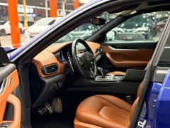 Maserati Levante 2019 3.0T Standard Edition National VI - фото 7
