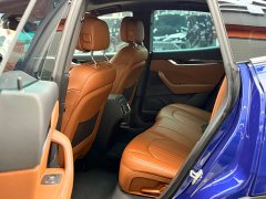 Maserati Levante 2019 3.0T Standard Edition National VI - фото 8