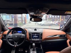 Maserati Levante 2019 3.0T Standard Edition National VI - фото 9