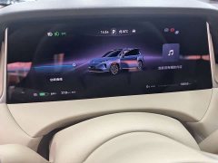 Xpeng H5 EV Max Long Range - фото 15