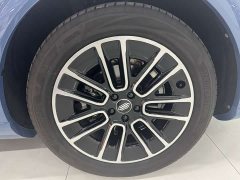 Xpeng H5 EV Max Long Range - фото 20