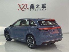 Xpeng H5 EV Max Long Range - фото 4