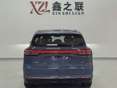 Xpeng H5 EV Max Long Range - фото 5